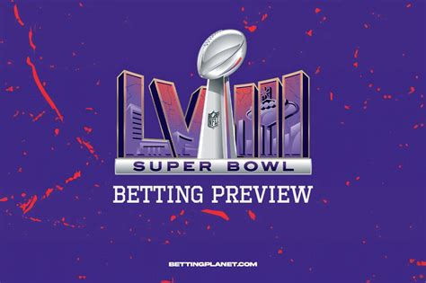 nfl super bowl betting tips|NFL tips: Super Bowl LVIII betting tips and team.